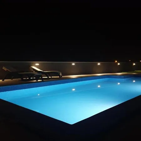 Дом отдыха Holiday Valentino - With Pool *